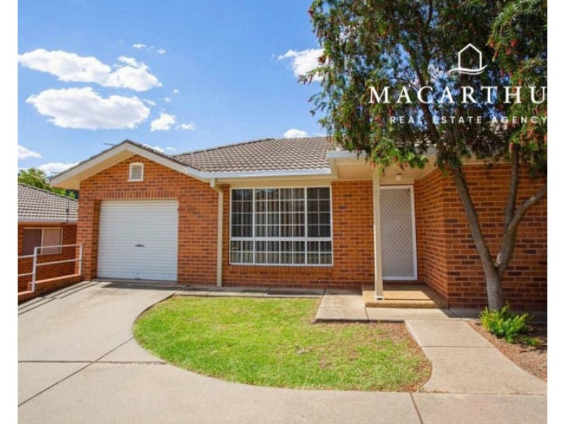 1/22 Kilpatrick Street, Kooringal NSW 2650