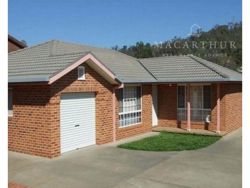 3/22 Kilpatrick Street, Kooringal NSW 2650