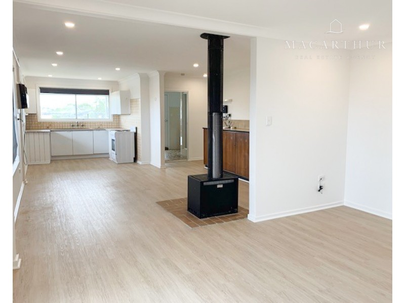 59 Maxwell Road, Maxwell NSW 2650