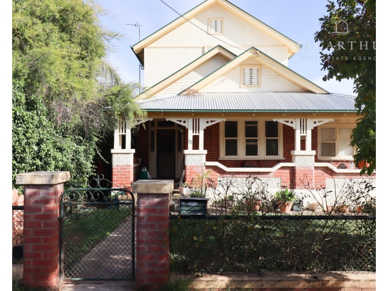 22 Richard Street, Turvey Park NSW 2650