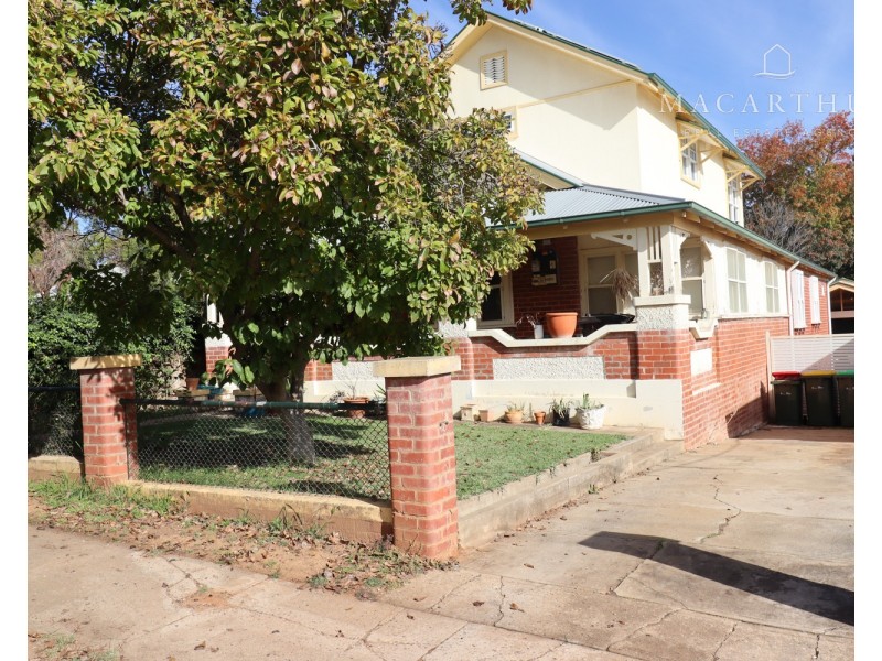 22 Richard Street, Turvey Park NSW 2650