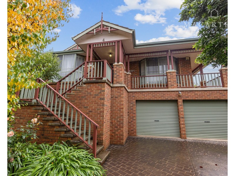 4 Loru Close, Kooringal NSW 2650