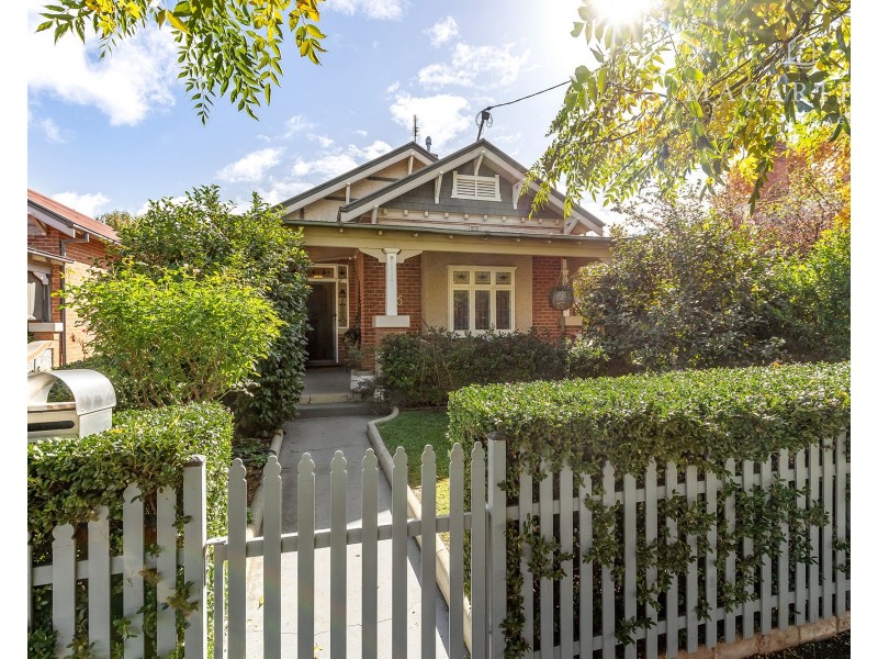 45 Kincaid Street, Wagga Wagga NSW 2650