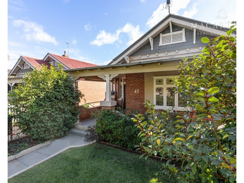45 Kincaid Street, Wagga Wagga NSW 2650