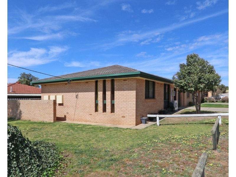 1/36 Ashmont Avenue, Ashmont NSW 2650