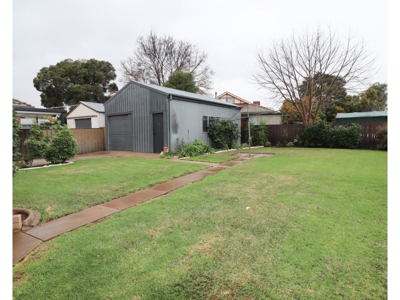189 Bourke Street, Mount Austin NSW 2650