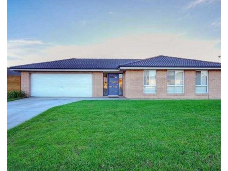 2/28 Dove Street, Mount Austin NSW 2650
