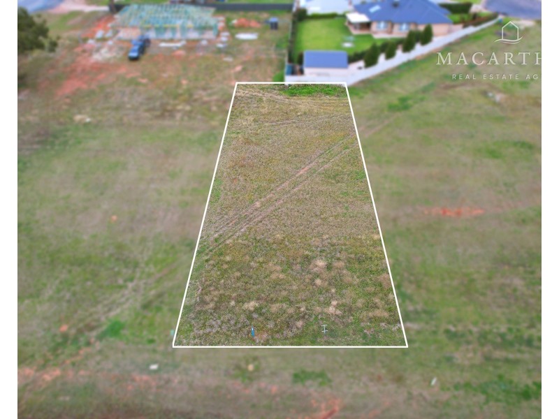 5 Prichard Place, Lockhart NSW 2656