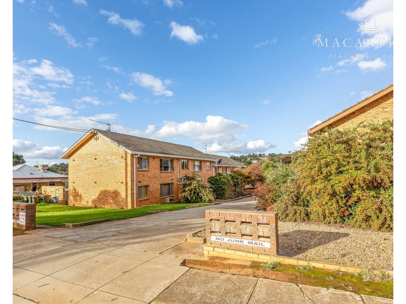 8/187 Lake Albert Road, Kooringal NSW 2650