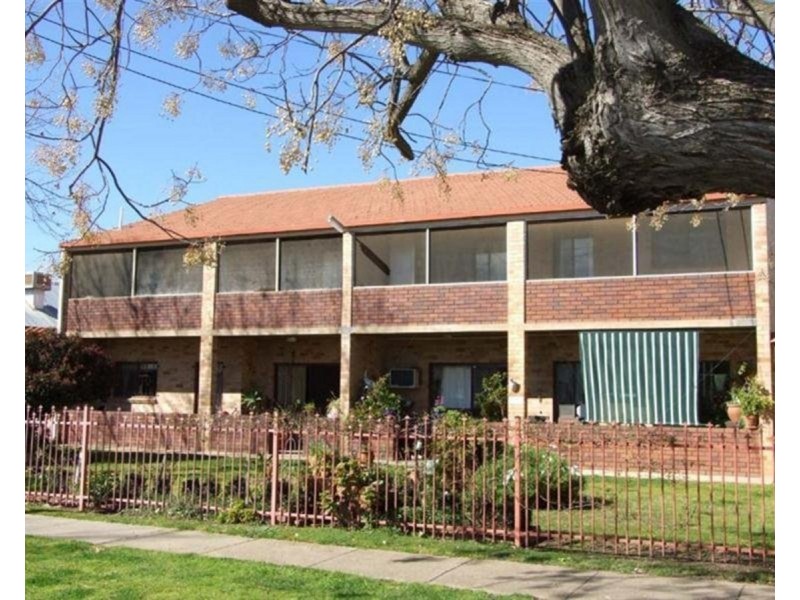 10/64 Crampton Street, Wagga Wagga NSW 2650