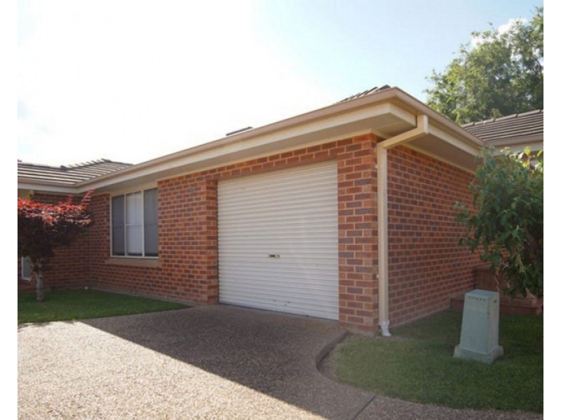 7/8 Bentley Place, Wagga Wagga NSW 2650