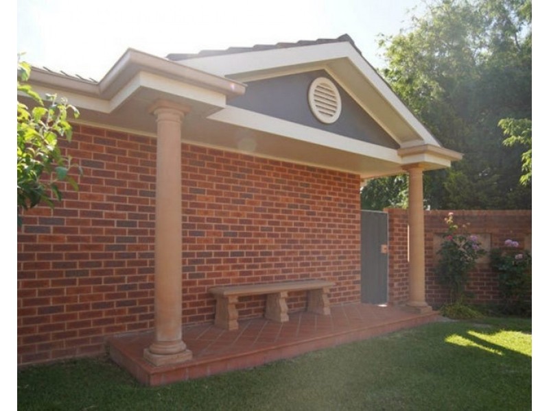 7/8 Bentley Place, Wagga Wagga NSW 2650