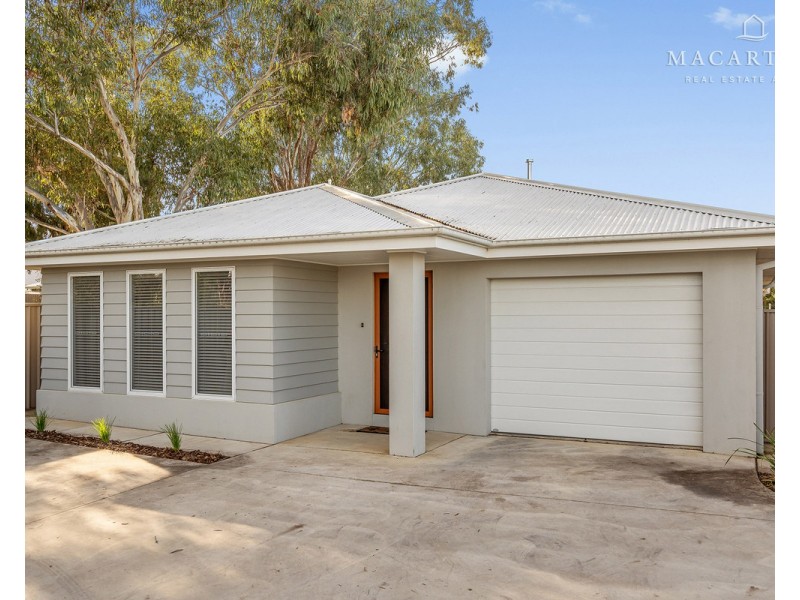 4/19 Trumper Street, Boorooma NSW 2650