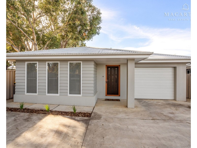 4/19 Trumper Street, Boorooma NSW 2650