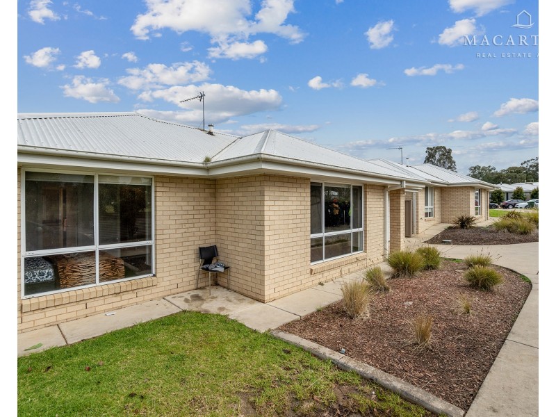 1/80 Messenger Avenue, Boorooma NSW 2650