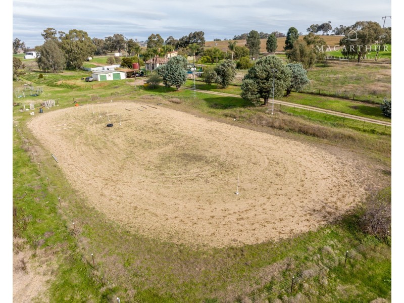 1409 Sturt Highway, Yarragundry NSW 2650