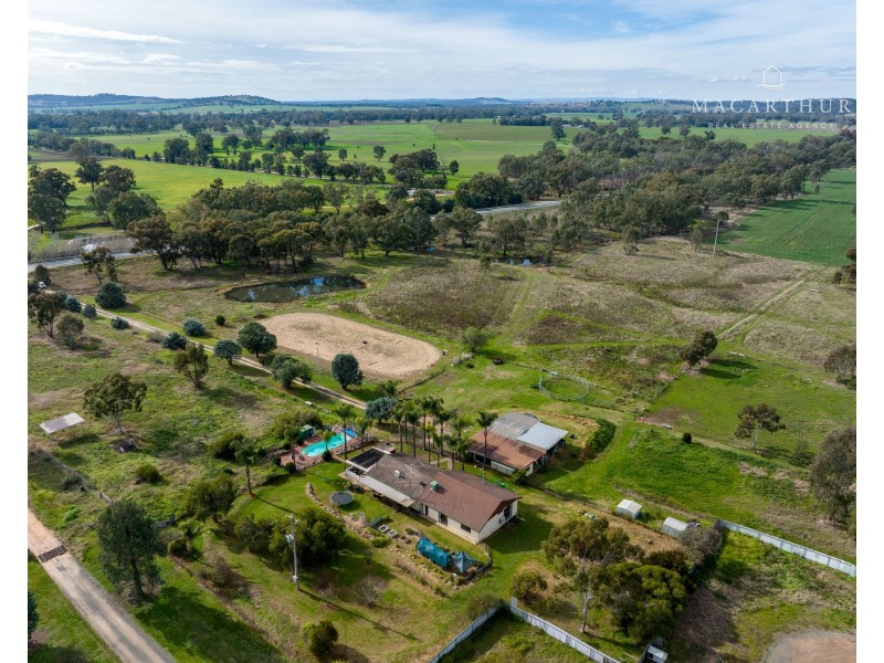 1409 Sturt Highway, Yarragundry NSW 2650