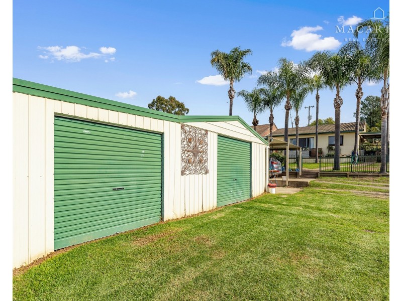 1409 Sturt Highway, Yarragundry NSW 2650