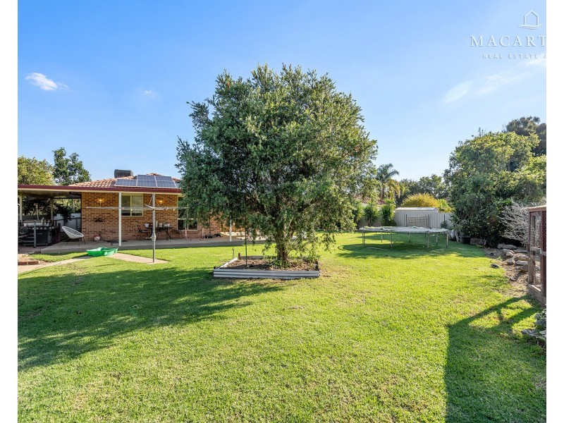20 Langi Crescent, Glenfield Park NSW 2650
