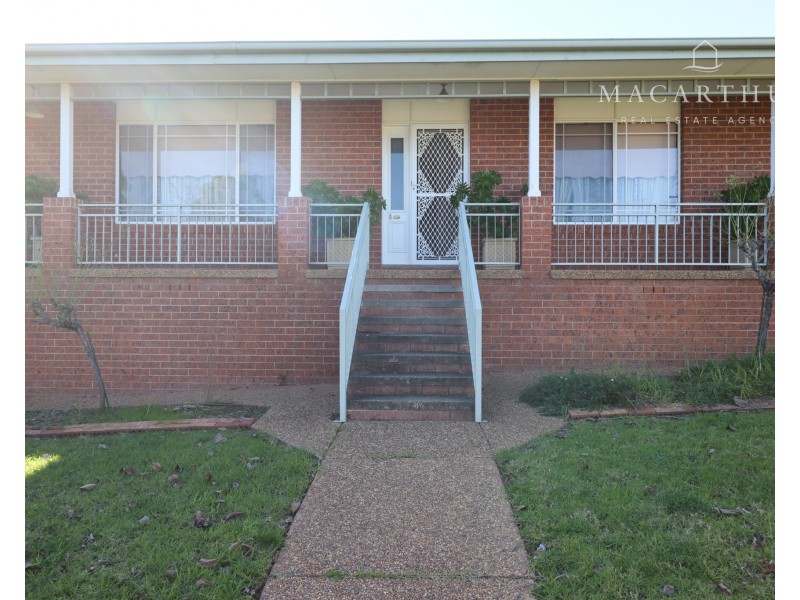 5 Wilgoma Street, Bourkelands NSW 2650
