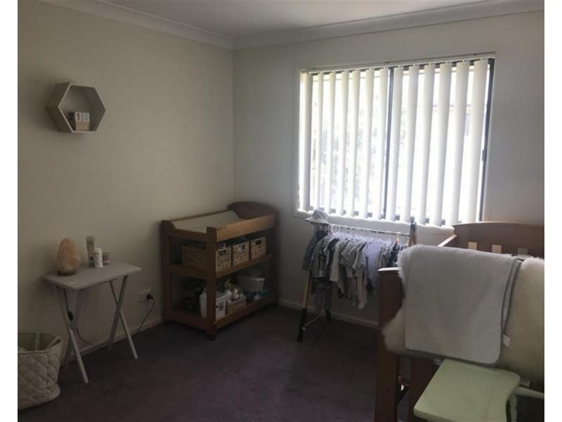 12 Womboin Crescent, Glenfield Park NSW 2650