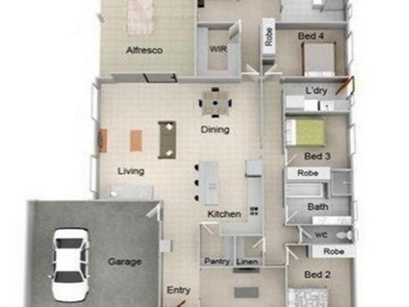 111 Strickland Drive, Boorooma NSW 2650