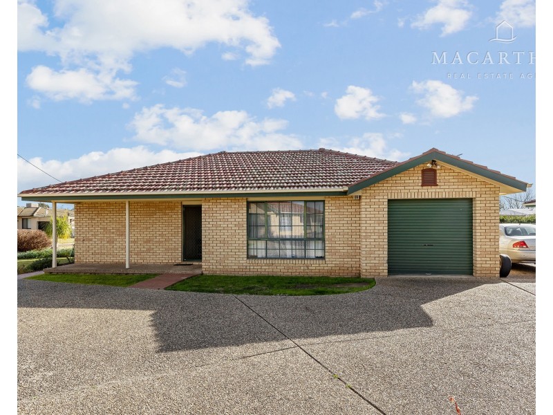 1/6 Chambers Place, Wagga Wagga NSW 2650