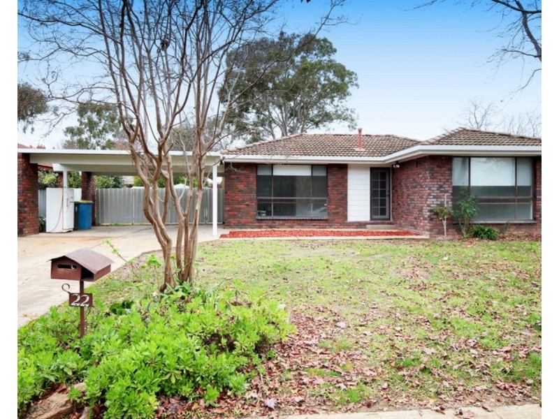 22 Maple Road, Lake Albert NSW 2650