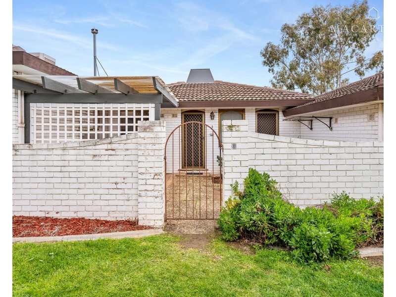 3/2 Banks Avenue, Kooringal NSW 2650