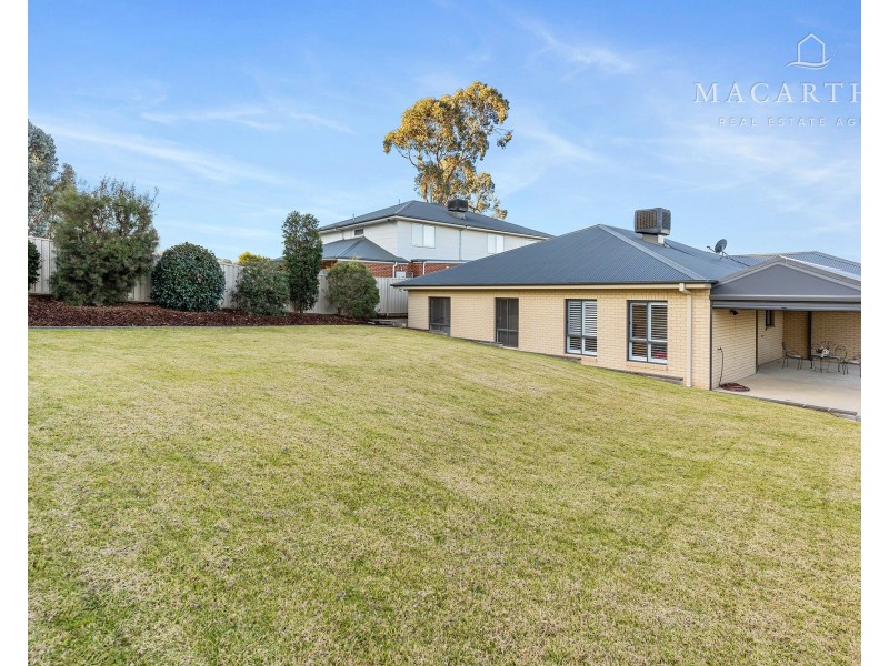 49 Brindabella Drive, Tatton NSW 2650