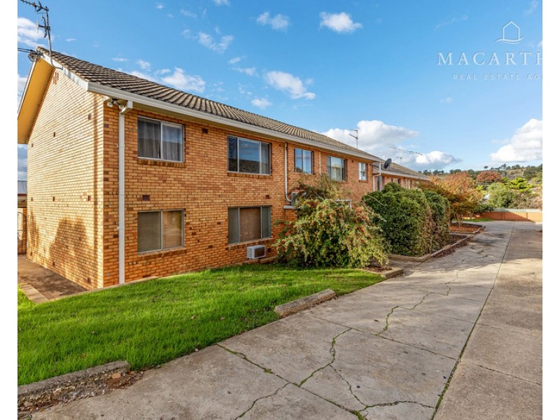 8/187 Lake Albert Road, Kooringal NSW 2650