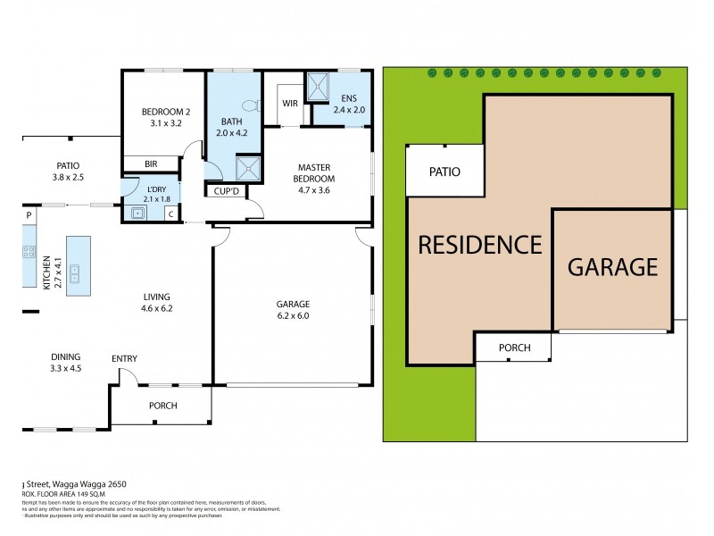 10/61 Spring Street, Wagga Wagga NSW 2650