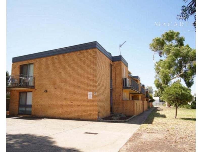 4/12 Salmon Street, Wagga Wagga NSW 2650