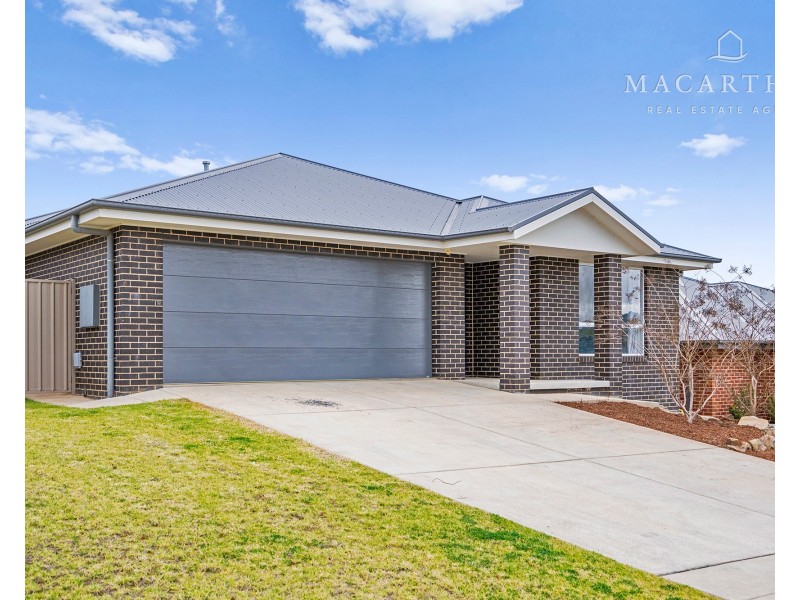 28 Charlton Street, Boorooma NSW 2650
