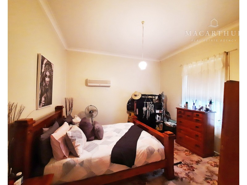 19 Matthews Street, Lockhart NSW 2656
