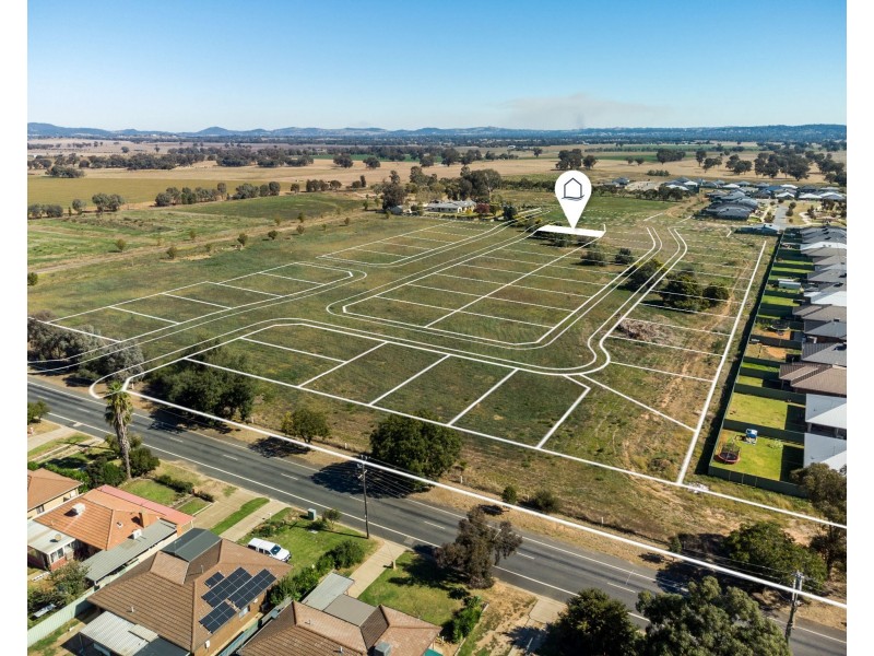 140 Lacebark Drive, Forest Hill NSW 2651