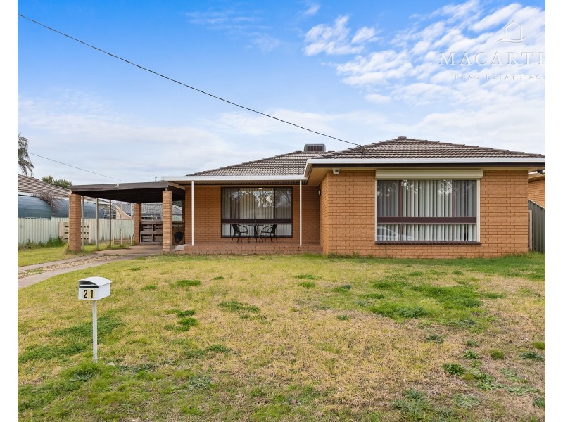 21 Coyne Street, Mount Austin NSW 2650