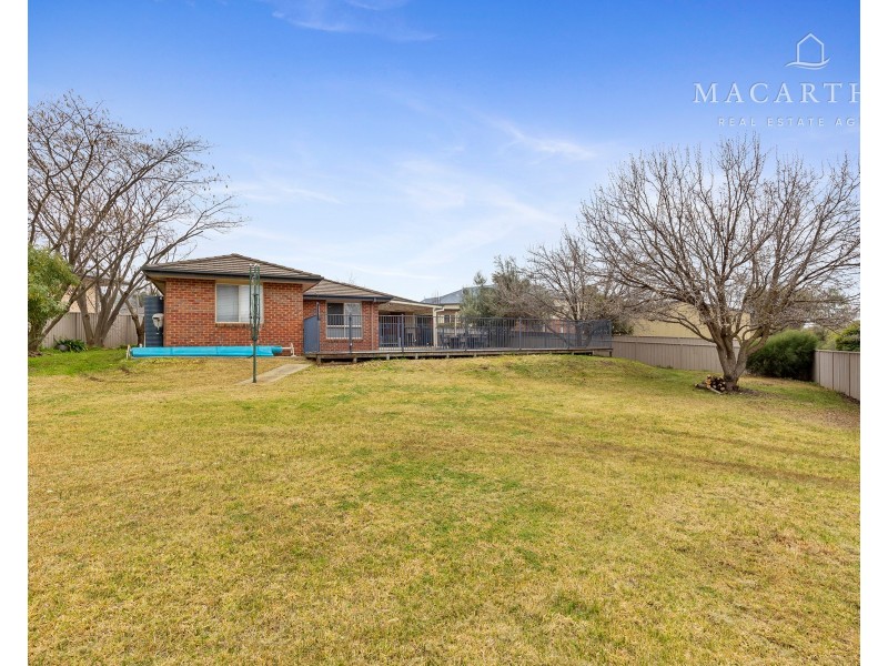 35 Fitzroy Street, Tatton NSW 2650