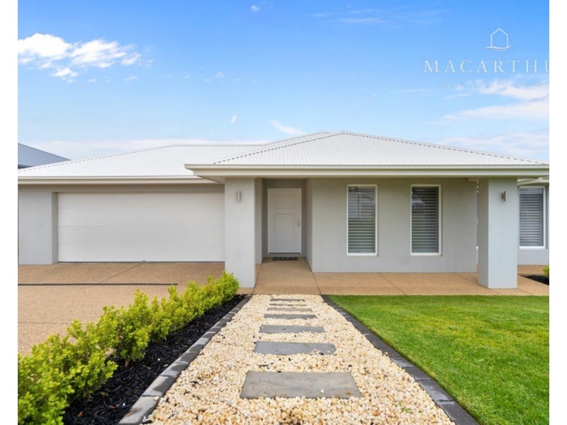 29 Gasnier Loop, Boorooma NSW 2650