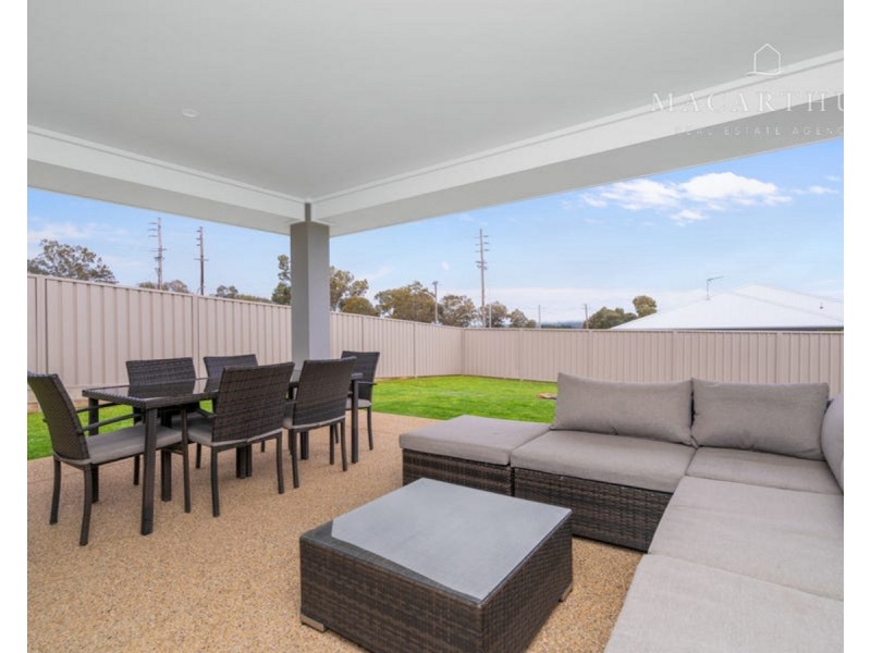 29 Gasnier Loop, Boorooma NSW 2650
