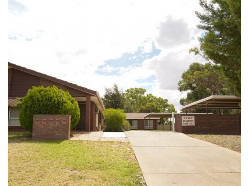 5/31 Wren Street, Mount Austin NSW 2650