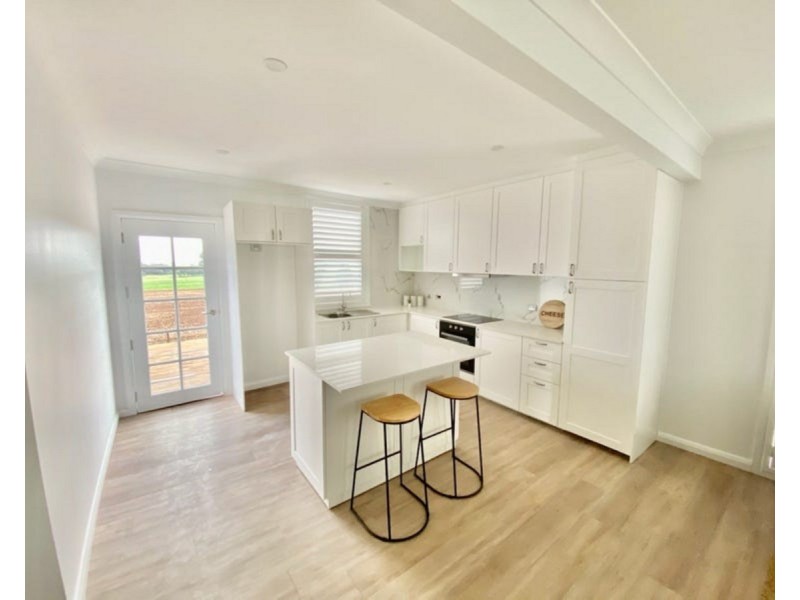 922 O’Briens Creek Road, Maxwell NSW 2650