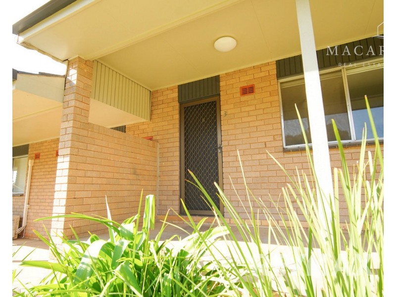 3/2 Graham Street, Lake Albert NSW 2650