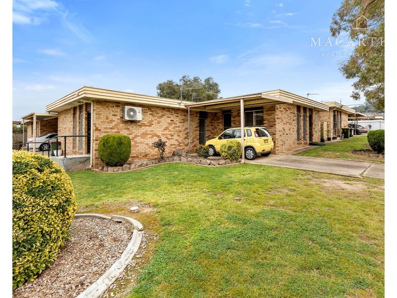 7/8-10 Willow Street, Kooringal NSW 2650