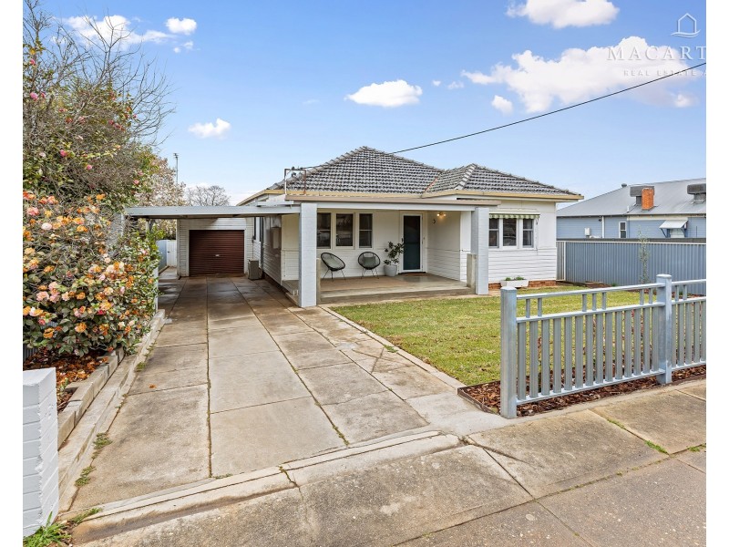48 Heath Street, Turvey Park NSW 2650