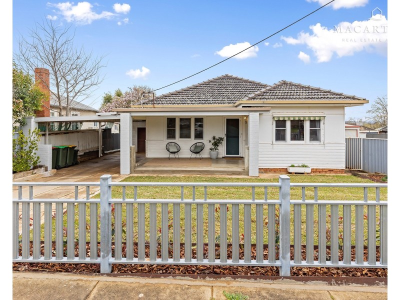 48 Heath Street, Turvey Park NSW 2650