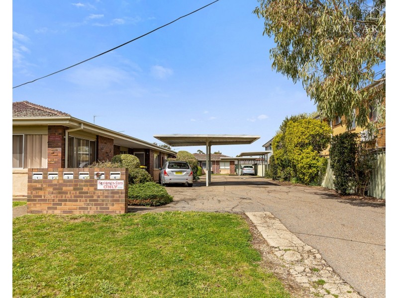 6/10 Higgins Avenue, Wagga Wagga NSW 2650