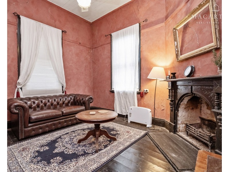 5 Matthews Street, Lockhart NSW 2656