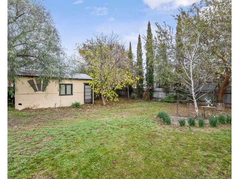 5 Matthews Street, Lockhart NSW 2656