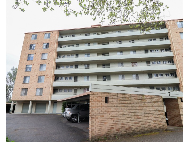 18/7 Sturt Street, Wagga Wagga NSW 2650